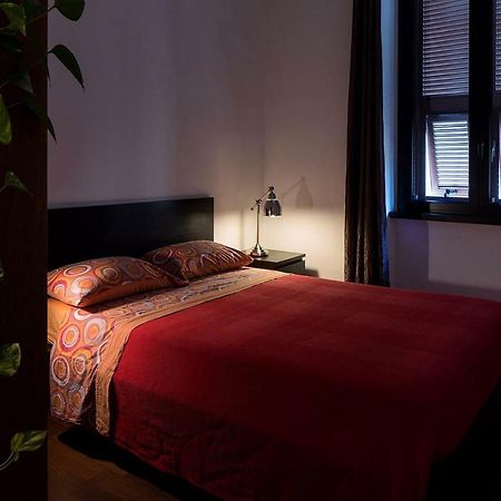روما Bed And Breakfast Paola المظهر الخارجي الصورة
