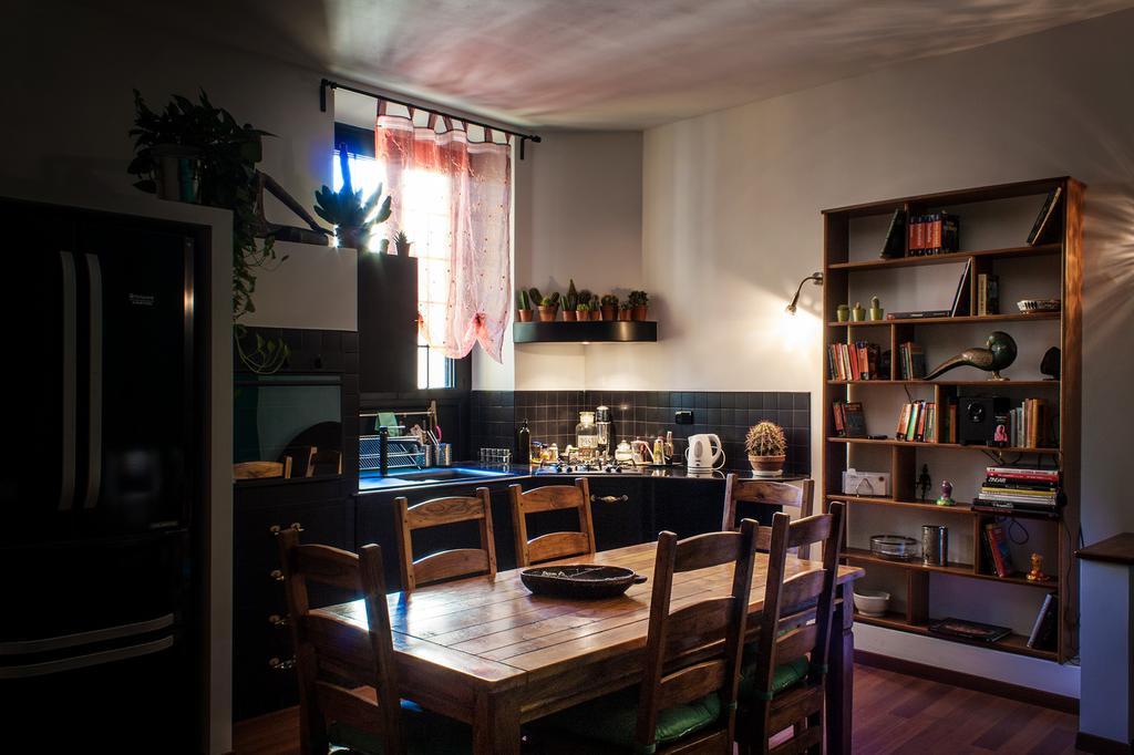 روما Bed And Breakfast Paola المظهر الخارجي الصورة