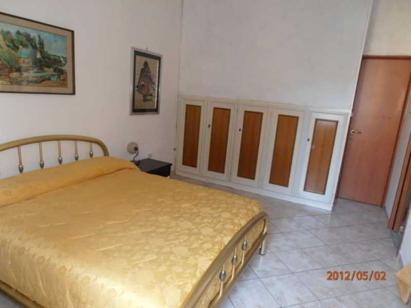 روما Bed And Breakfast Paola المظهر الخارجي الصورة