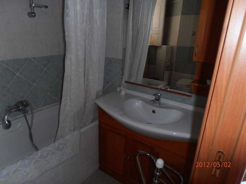 روما Bed And Breakfast Paola المظهر الخارجي الصورة