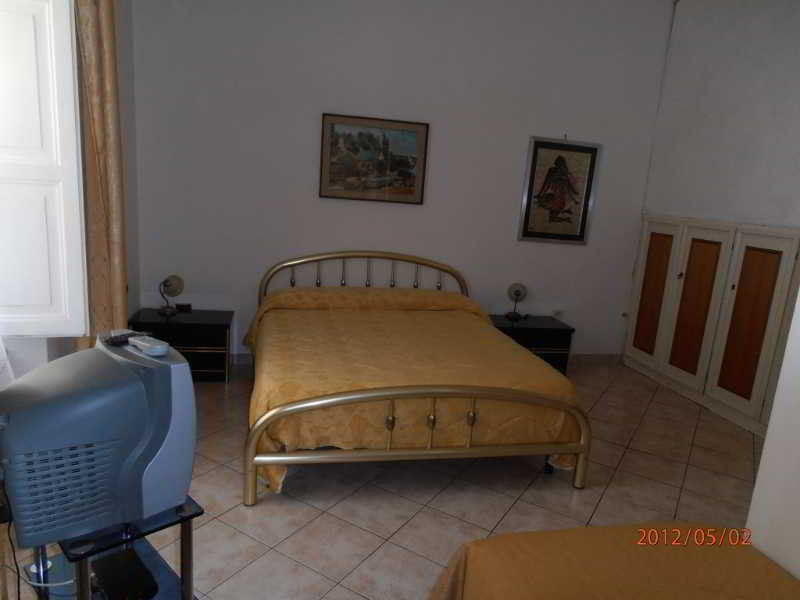 روما Bed And Breakfast Paola المظهر الخارجي الصورة