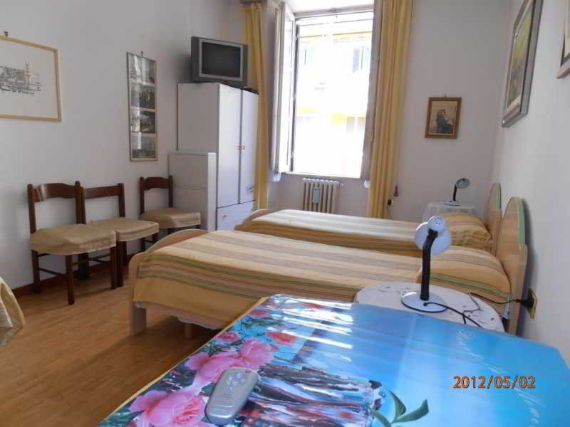 روما Bed And Breakfast Paola المظهر الخارجي الصورة