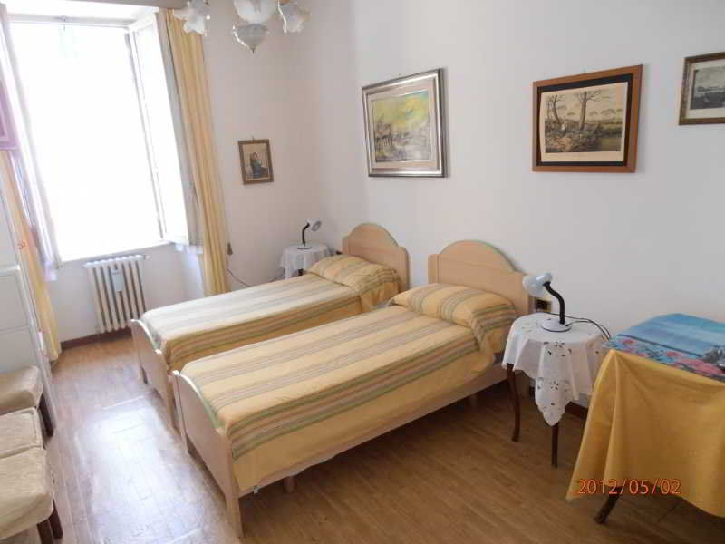 روما Bed And Breakfast Paola المظهر الخارجي الصورة