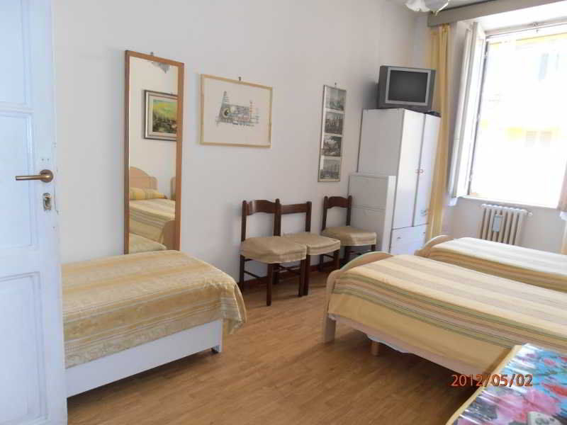 روما Bed And Breakfast Paola المظهر الخارجي الصورة