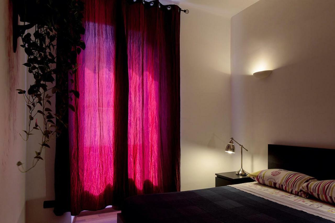 روما Bed And Breakfast Paola المظهر الخارجي الصورة