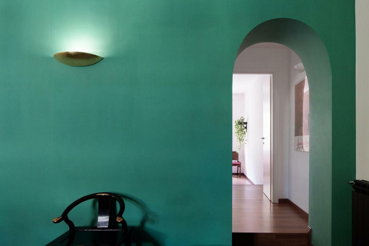 روما Bed And Breakfast Paola المظهر الخارجي الصورة