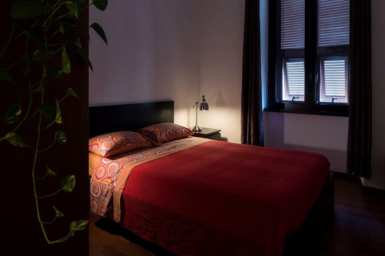 روما Bed And Breakfast Paola المظهر الخارجي الصورة