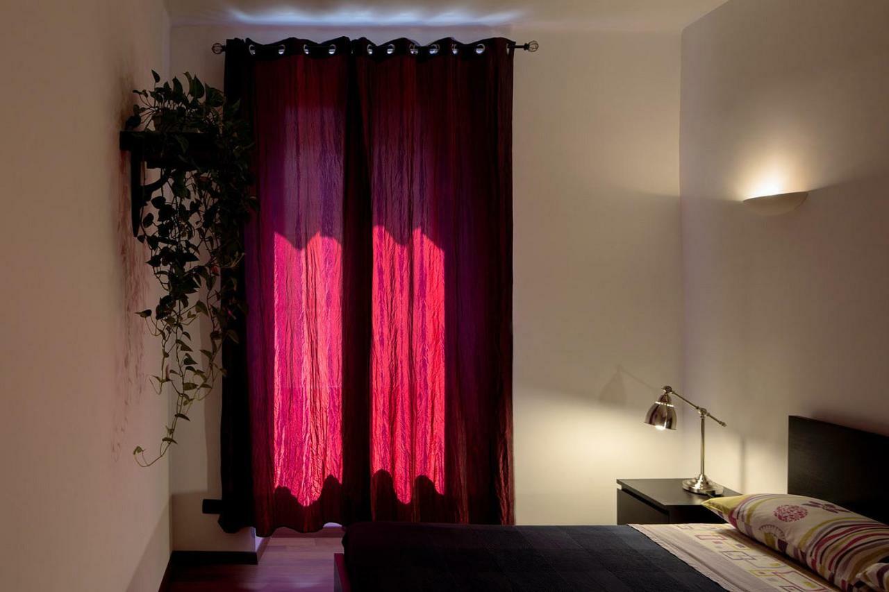 روما Bed And Breakfast Paola المظهر الخارجي الصورة