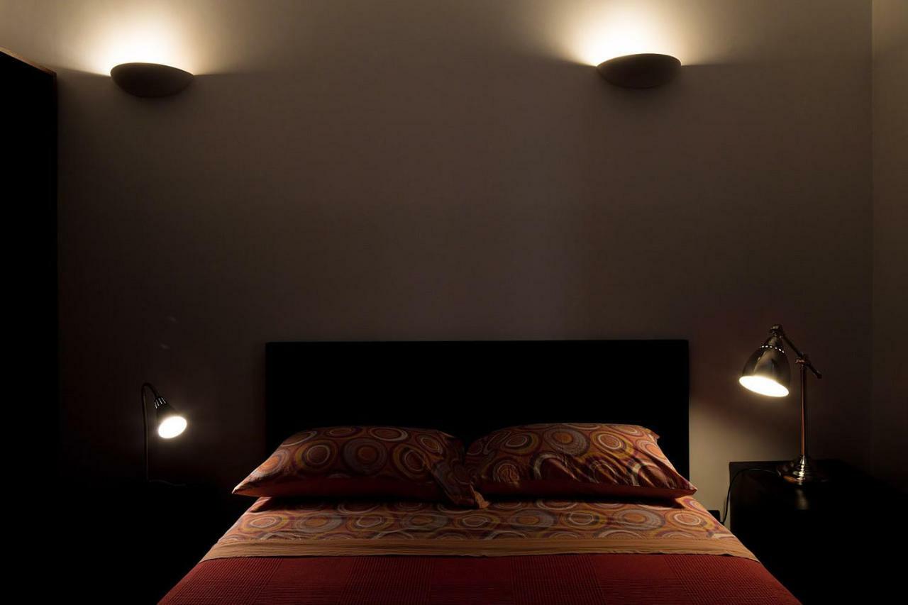 روما Bed And Breakfast Paola المظهر الخارجي الصورة