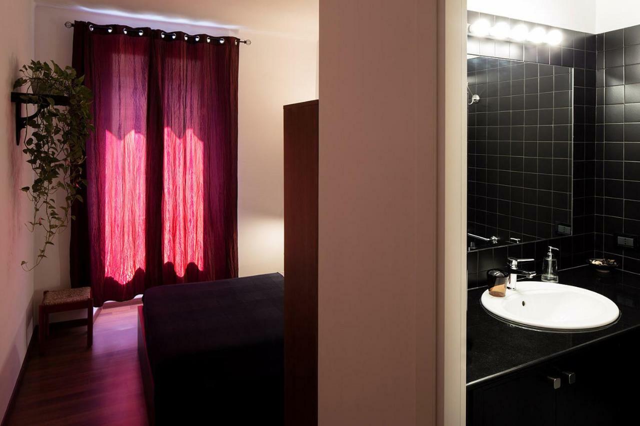 روما Bed And Breakfast Paola المظهر الخارجي الصورة