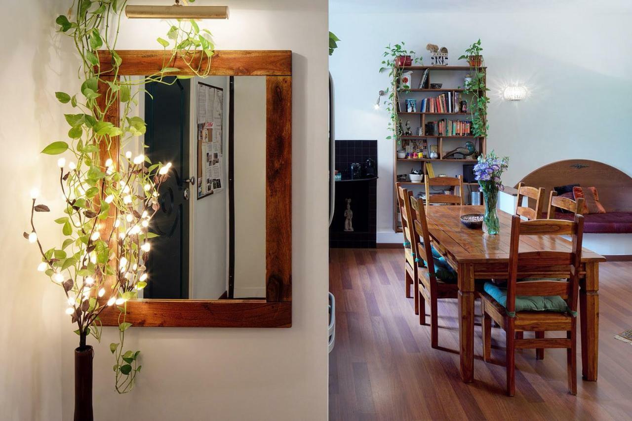 روما Bed And Breakfast Paola المظهر الخارجي الصورة
