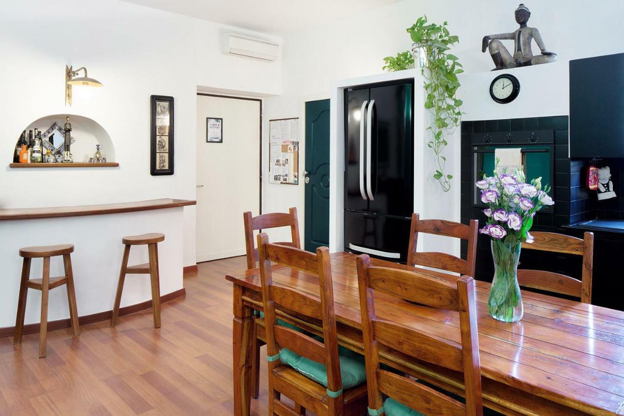 روما Bed And Breakfast Paola المظهر الخارجي الصورة